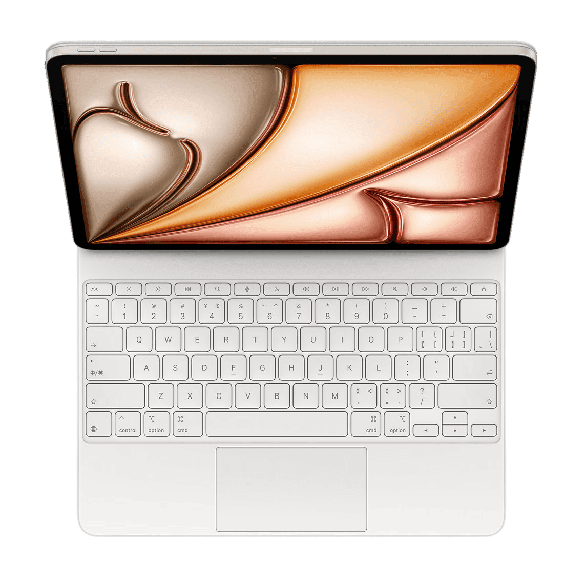 Magic Keyboard(for iPad Air)