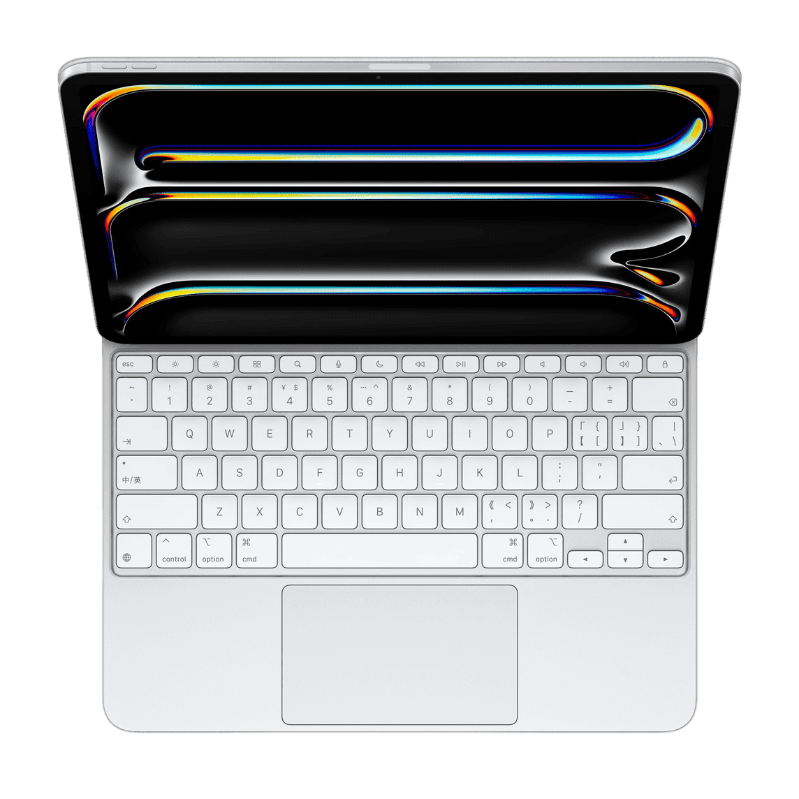 Magic Keyboard(for iPad Pro)