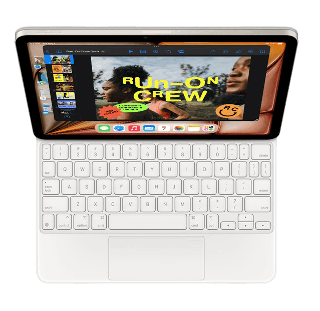Magic Keyboard for iPad