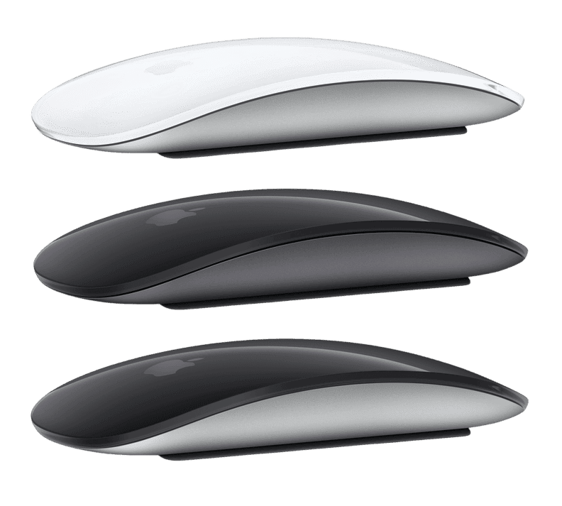 Magic Mouse 2(2nd generation)