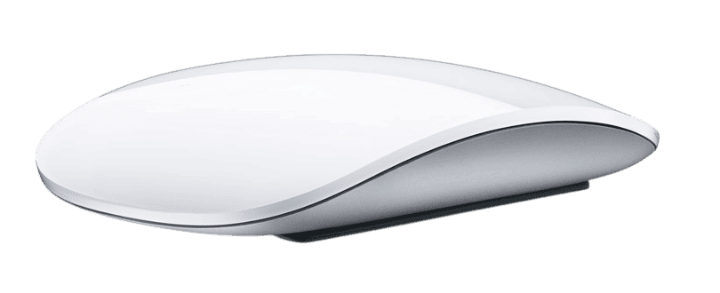 Magic Mouse