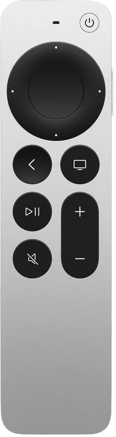 Siri Remote(3rd generation)