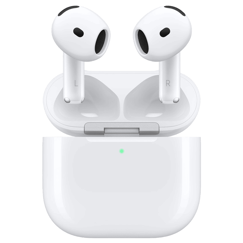AirPods 4(with Active Noise Cancellation)