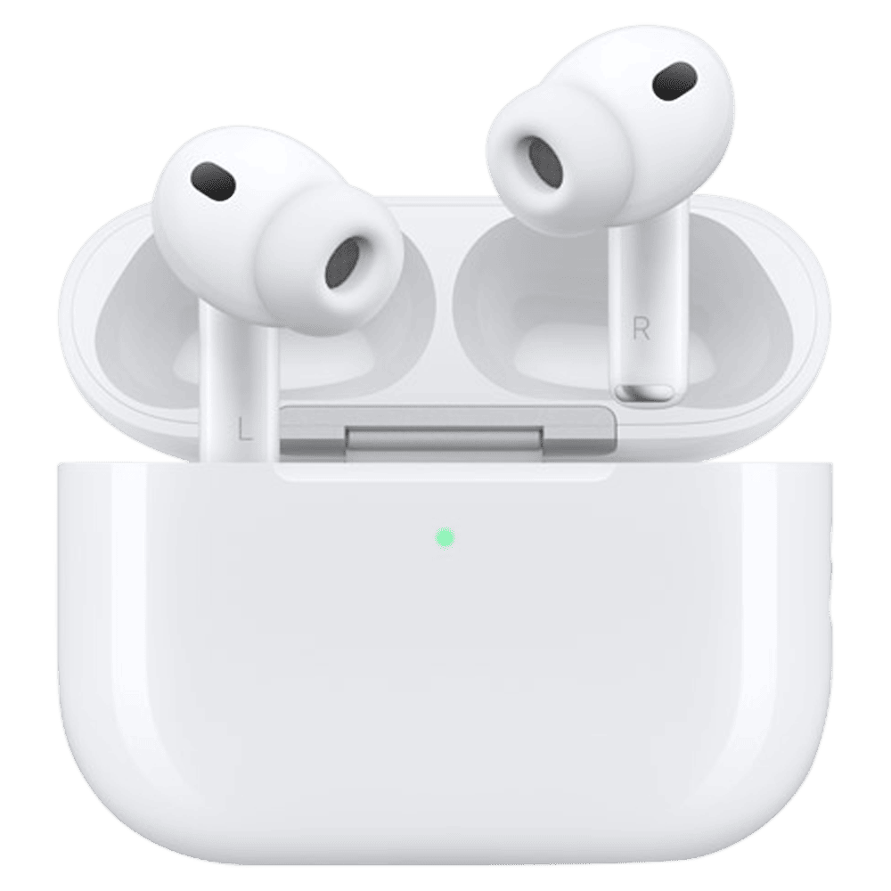 AirPods Pro 3