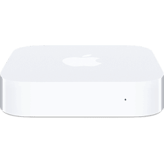 AirPort Express 802.11n(2nd Generation)