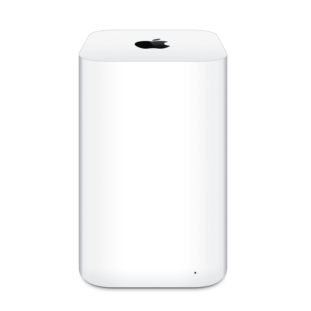 AirPort Time Capsule 802.11ac