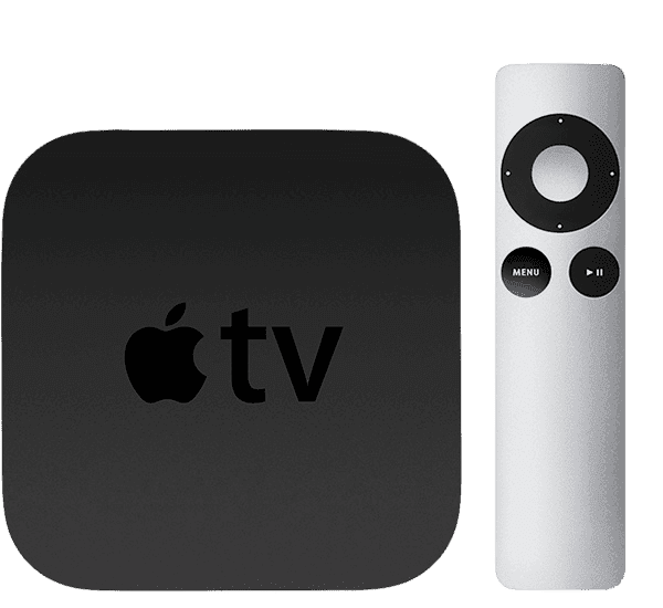 Apple TV(3rd generation)