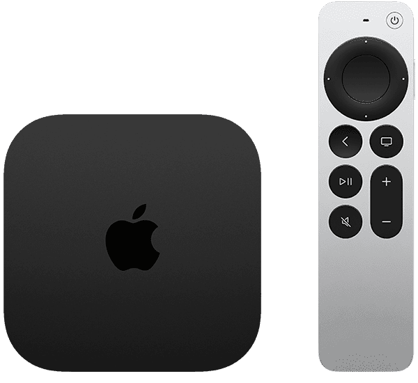 Apple TV 4K(3rd generation)