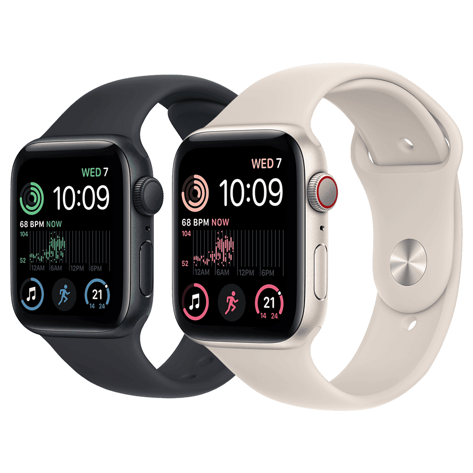 Apple Watch SE(2nd generation)