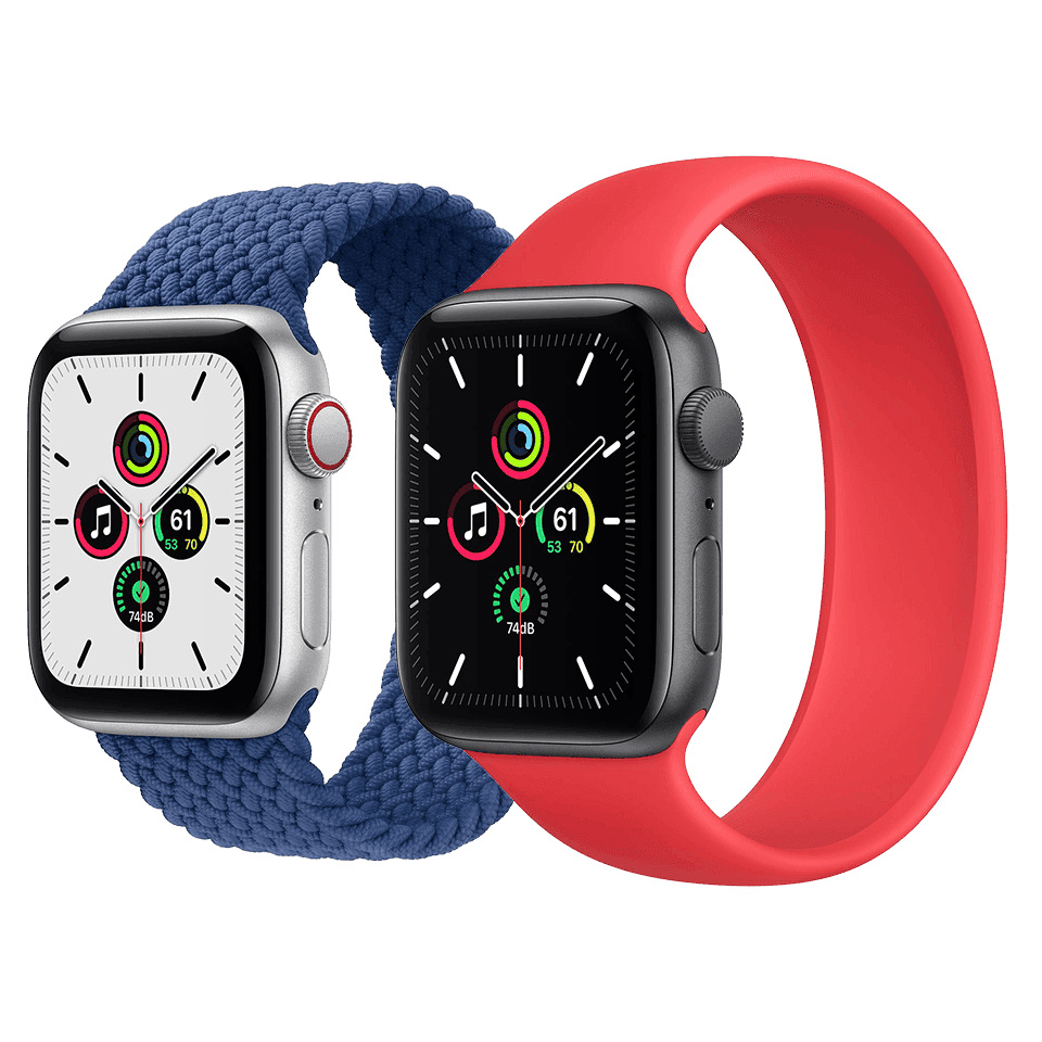 Apple Watch SE(1st generation)