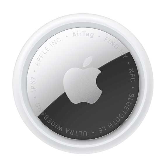 AirTag(2nd generation)