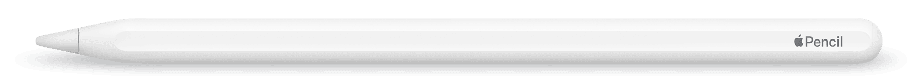 Apple Pencil (2nd generation)