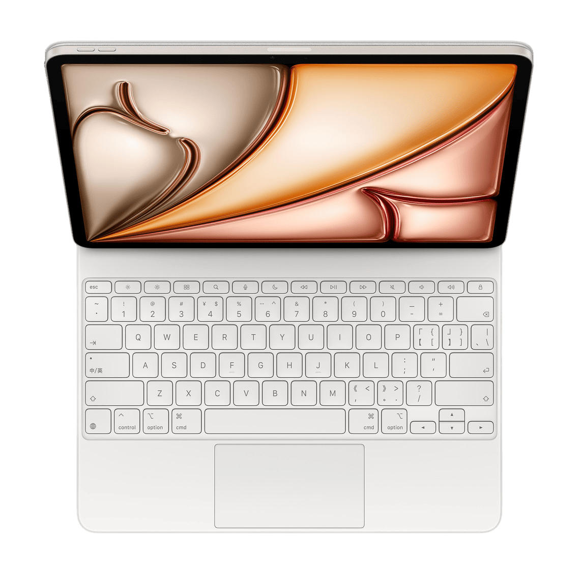 Magic Keyboard(for iPad Air)