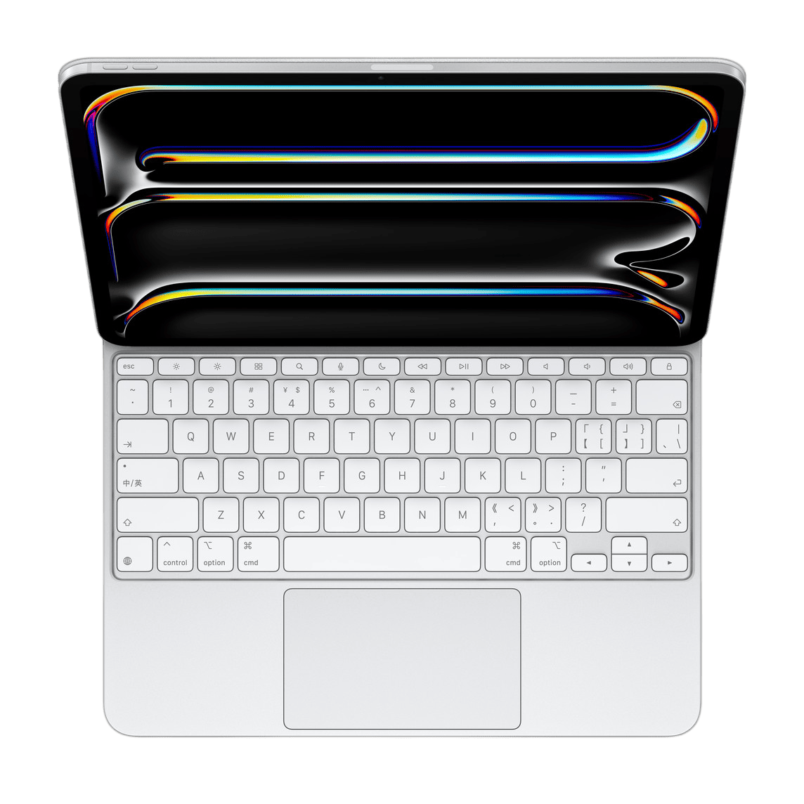 Magic Keyboard(for iPad Pro)
