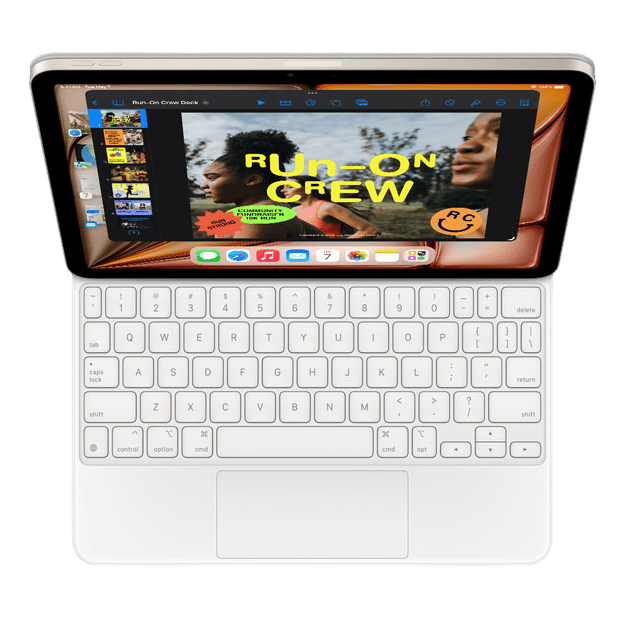 Magic Keyboard for iPad
