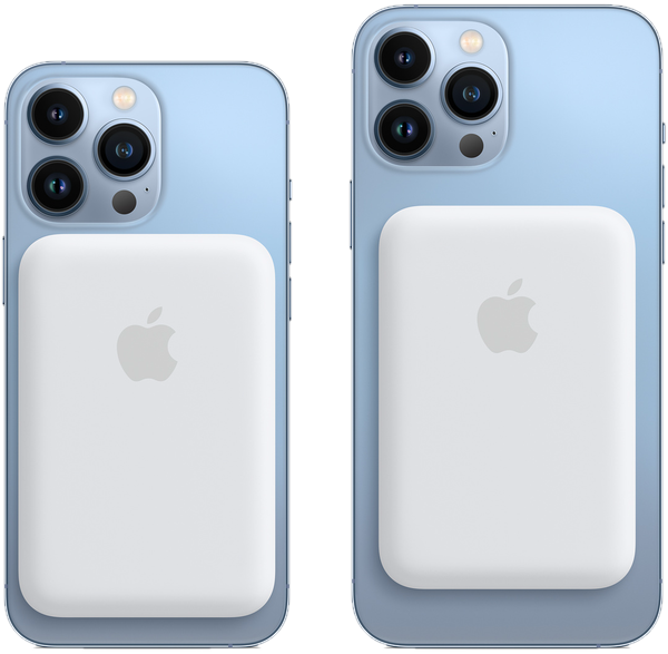 MagSafe Battery Pack