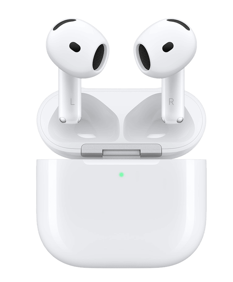 AirPods 5(with Wireless Charging Case)