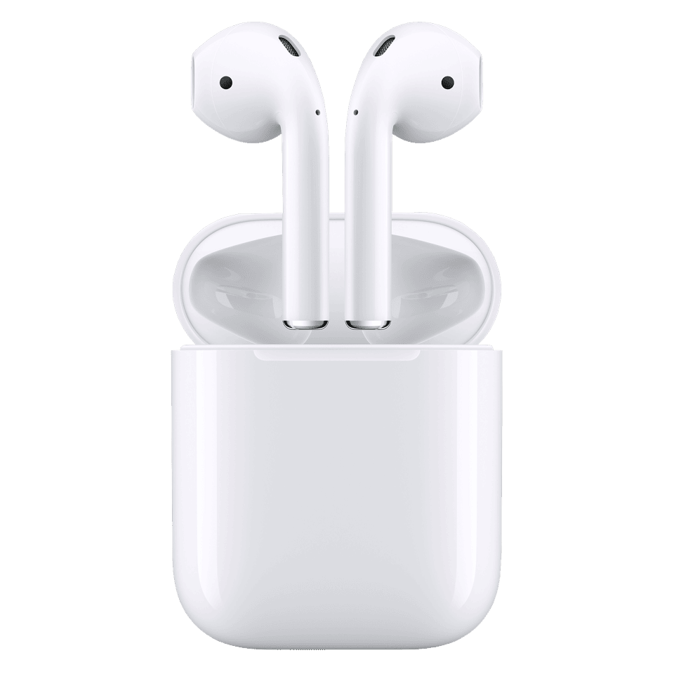 AirPods 2