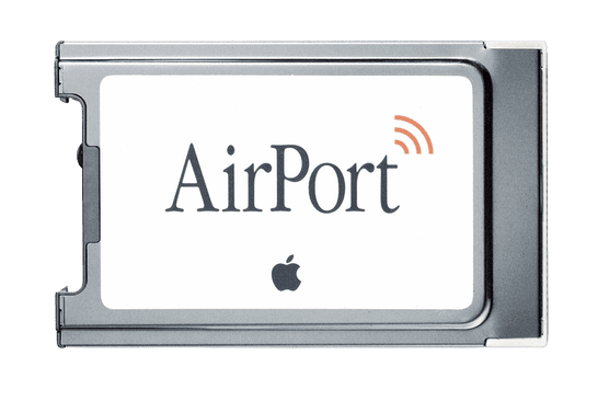 AirPort Card
