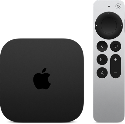 Apple TV 4K(4th generation)