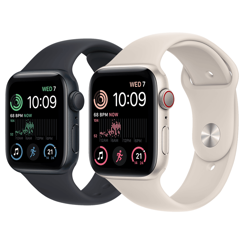 Apple Watch SE(2nd generation)