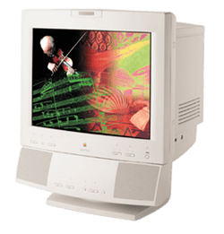 AppleVision/ColorSync 750AV