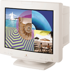 AppleVision/ColorSync 850