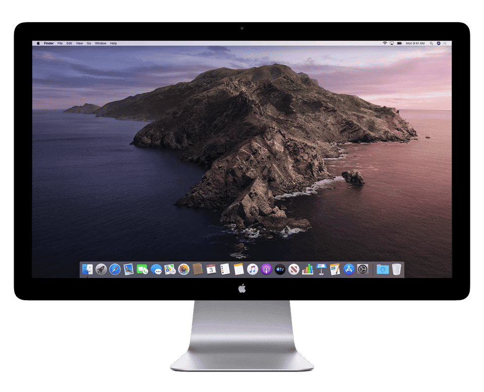 Apple Thunderbolt Display(27-inch)