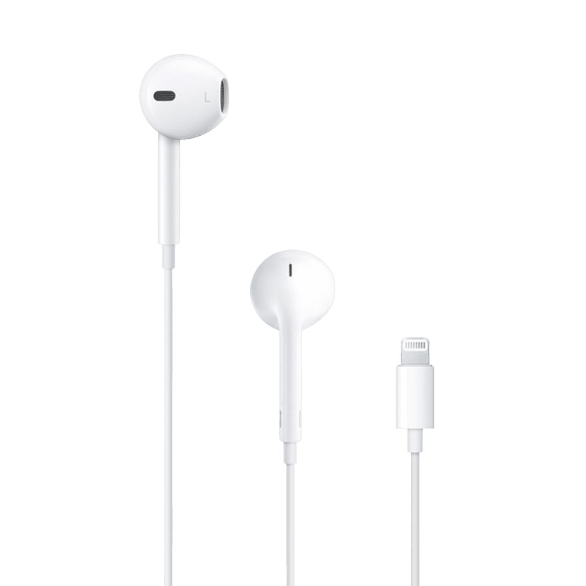 EarPods(Lightning)