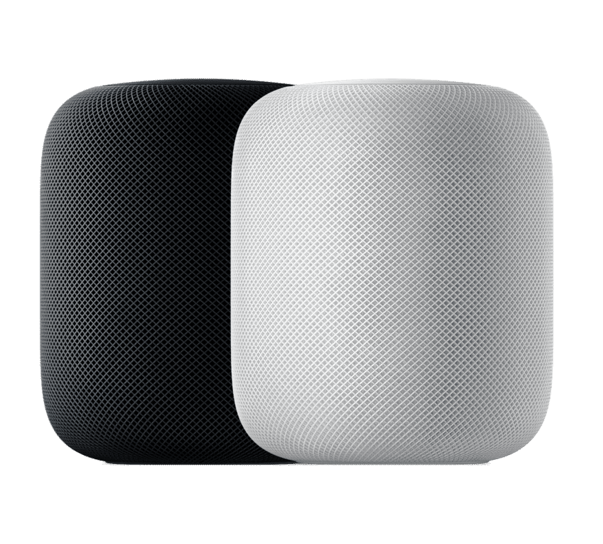HomePod(1st generation)