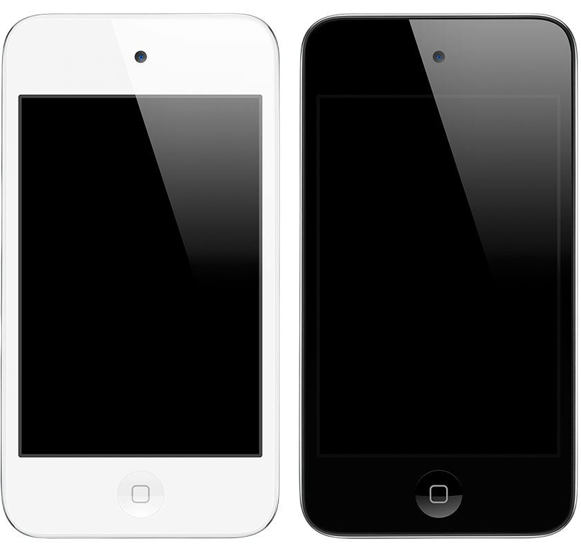 iPod touch 4