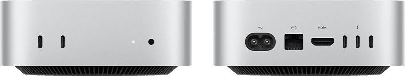 Mac mini(2026)