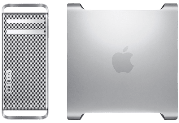 Mac Pro Server(Mid 2010)