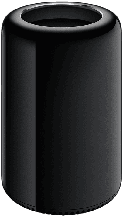 Mac Pro(Late 2013)