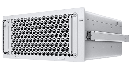 Mac Pro(Rack, 2023)