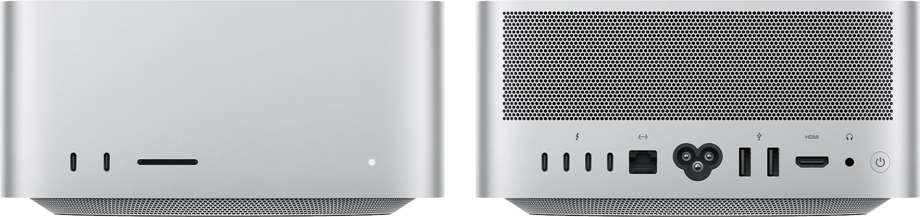 Mac Studio(2026)