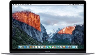 MacBook(Retina, 12-inch, 2016)