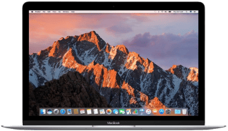 MacBook(Retina, 12-inch, 2017)