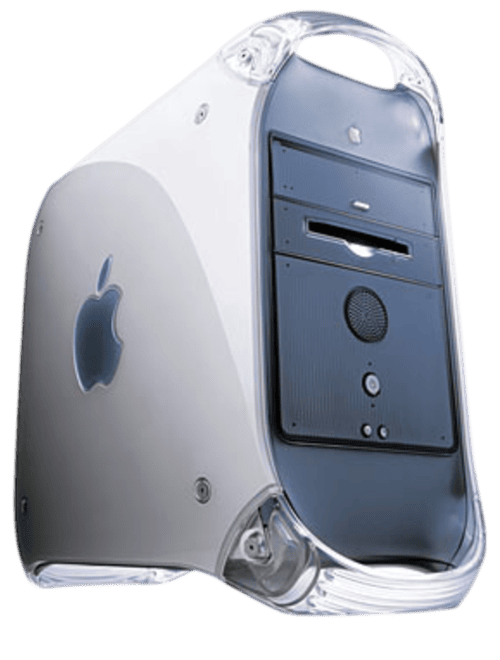 Macintosh Server G4(Digital Audio)