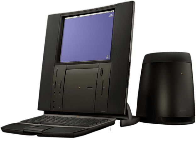 Twentieth Anniversary Macintosh
