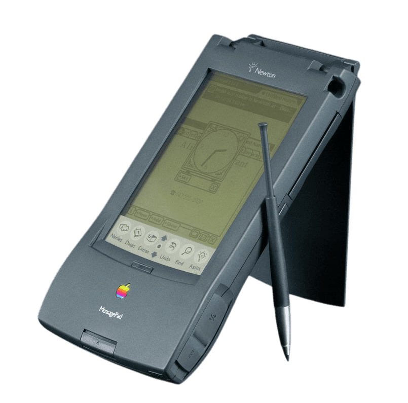 MessagePad 130