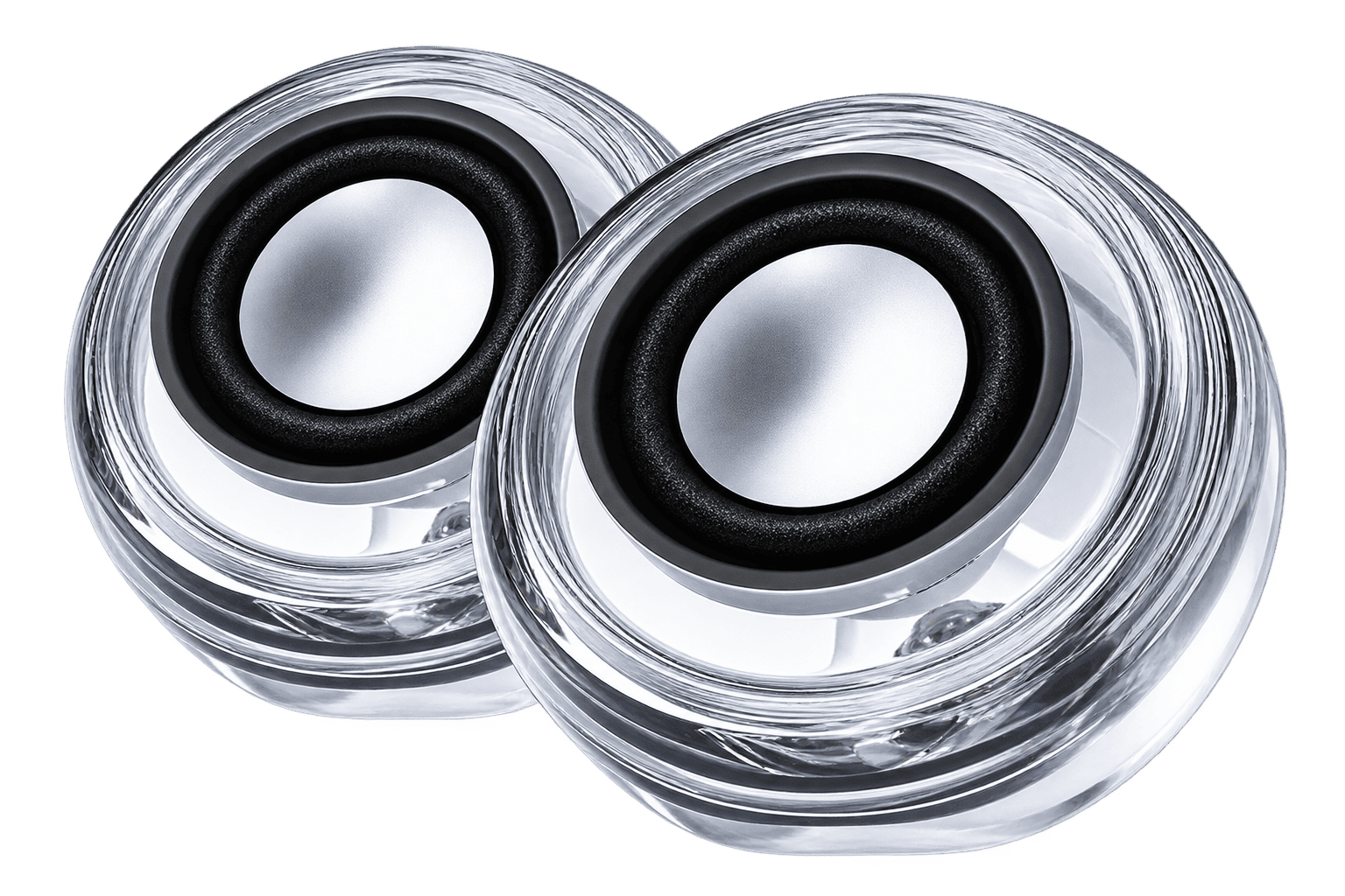 Apple Pro Speakers