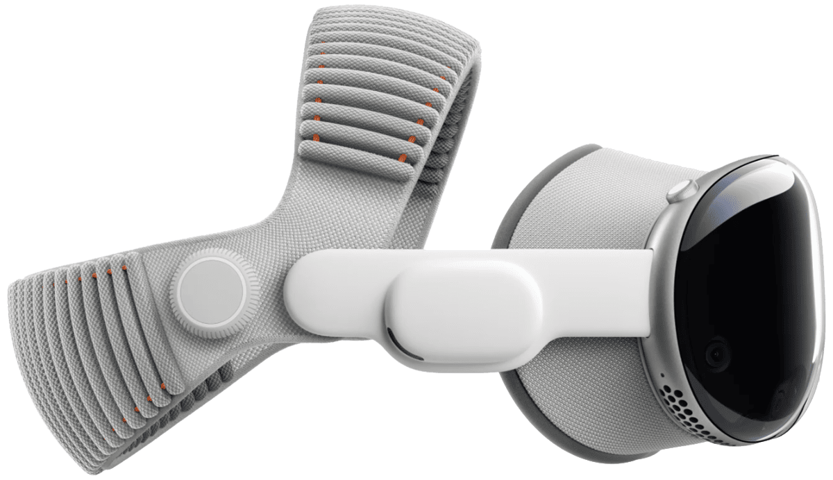 Apple Vision Pro(M5)