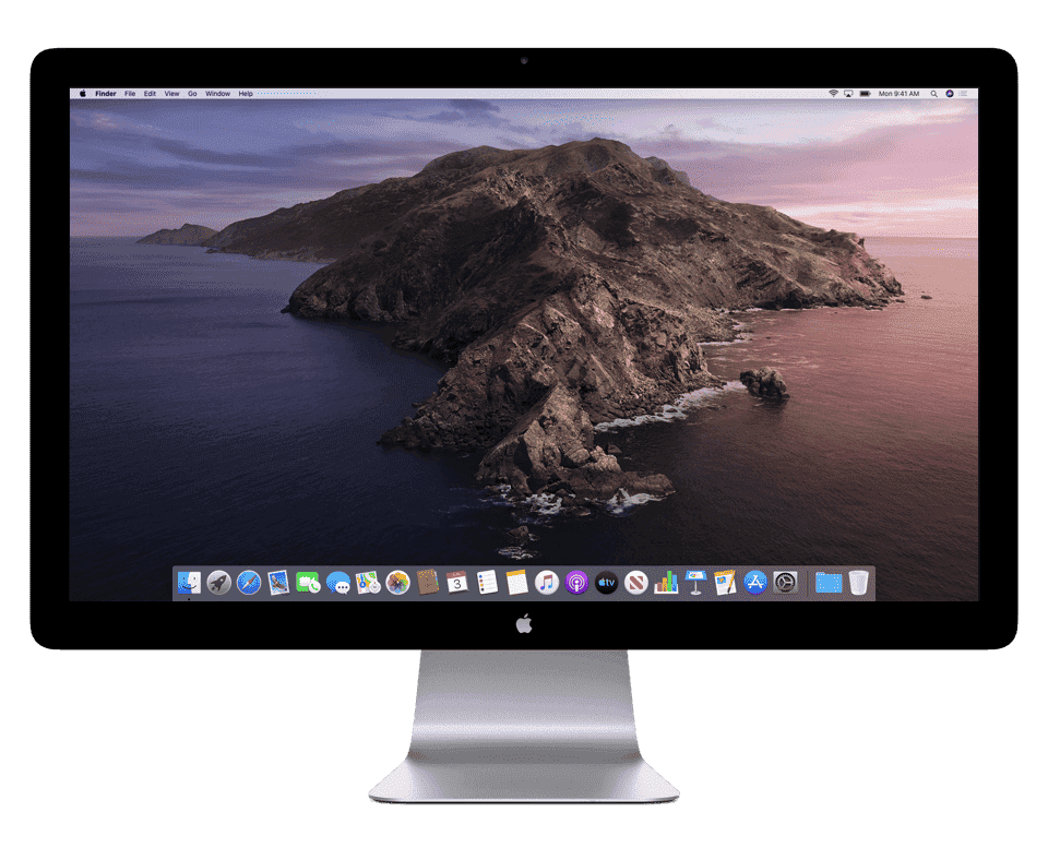 Apple Thunderbolt Display(27-inch)