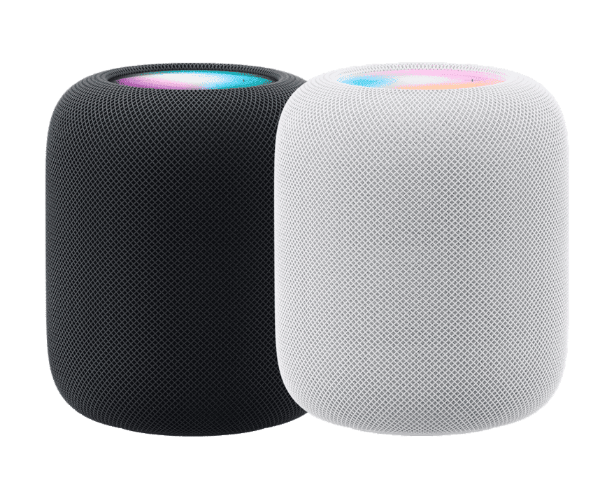 HomePod(2nd generation)
