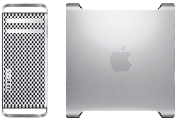 Mac Pro Server(Mid 2010)