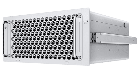 Mac Pro(Rack, 2023)