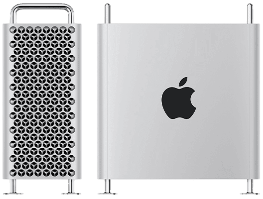 Mac Pro(2023)