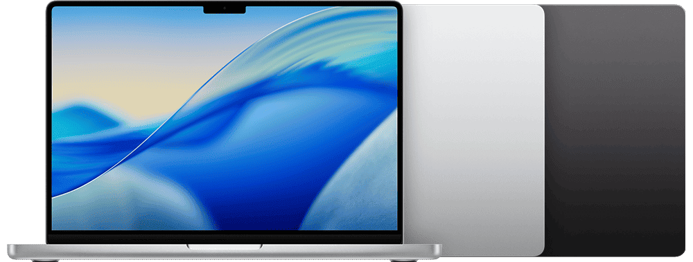 MacBook Pro(14-inch, M5)