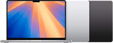 MacBook Pro(14-inch, M4 Pro/Max, 2024)